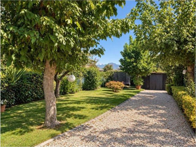 Villa in vendita a Forte dei Marmi LU