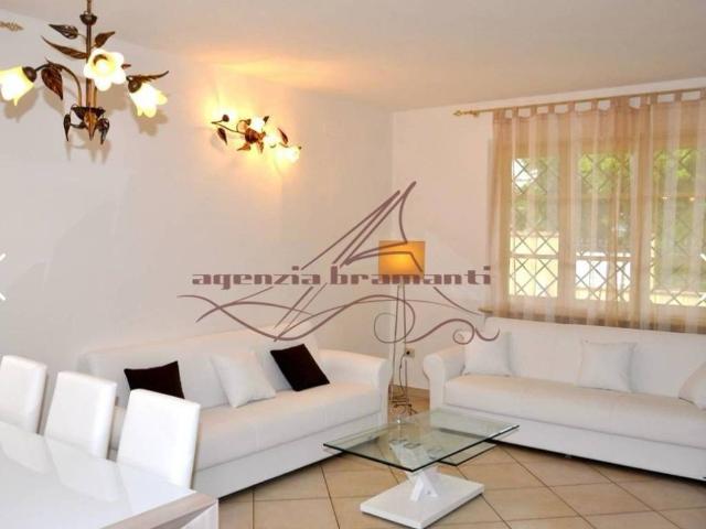 Villa in vendita a Forte dei Marmi LU