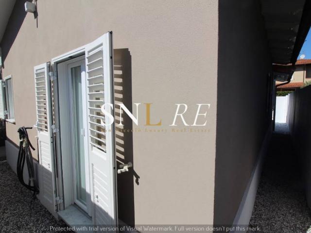 Villa in vendita a Forte dei Marmi LU