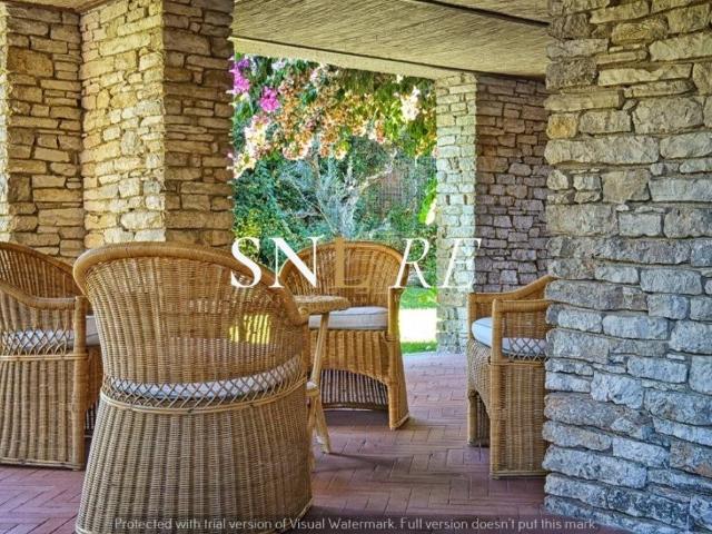 Villa in vendita a Forte dei Marmi LU