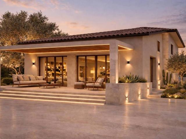 Villa in vendita a Forte dei Marmi LU