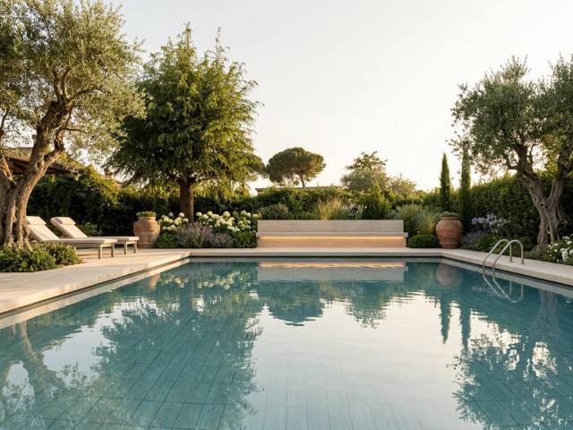 Villa in vendita a Forte dei Marmi LU