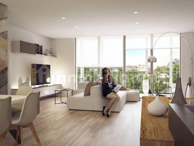 Villa in vendita a Forte dei Marmi LU
