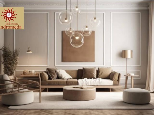 Villa in vendita a Forte dei Marmi LU