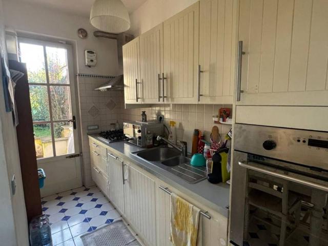 Villa in vendita a Forte dei Marmi LU