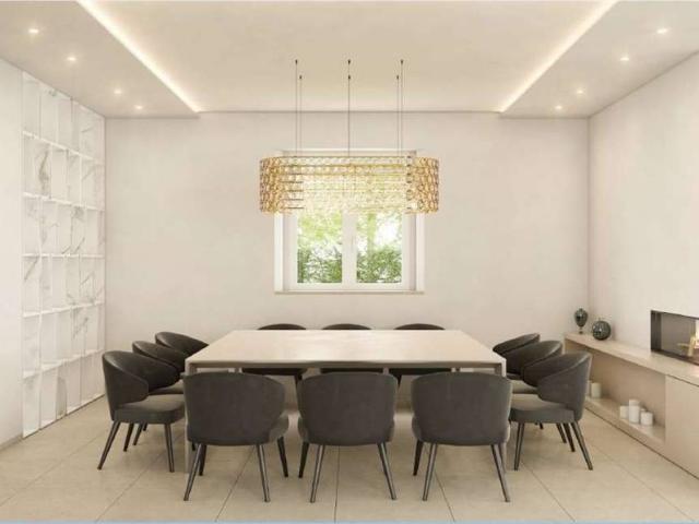 Villa in vendita a Forte dei Marmi LU