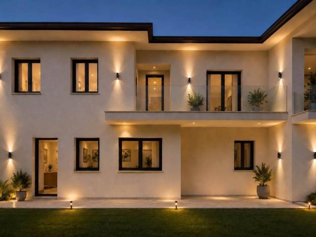 Villa in vendita a Forte dei Marmi LU