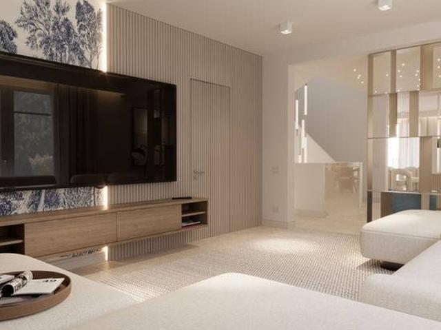 Villa in vendita a Forte dei Marmi LU