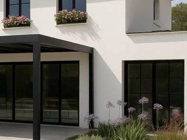 Villa in vendita a Forte dei Marmi LU