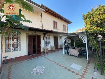 Forte dei Marmi, Lucca Toscana, Toscana