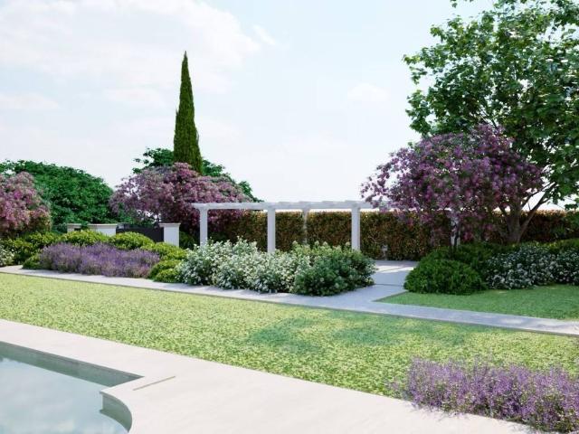 Villa in vendita a Forte dei Marmi LU