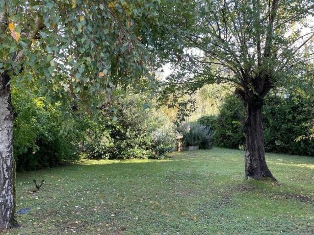 Villa in vendita a Forte dei Marmi LU
