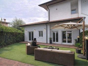 Forte dei Marmi, Lucca Toscana, Toscana