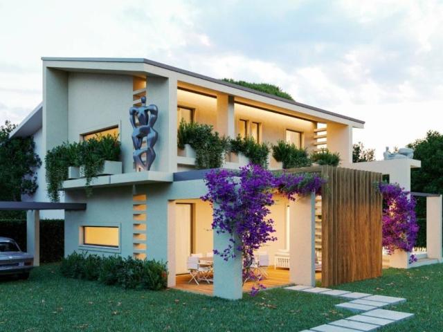 Villa in vendita a Forte dei Marmi LU