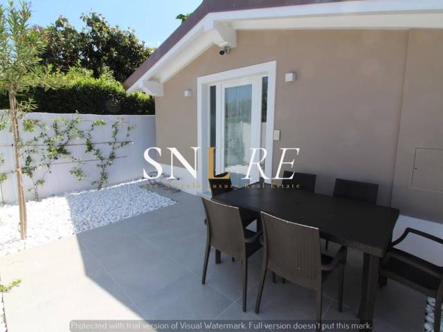 Villa in vendita a Forte dei Marmi LU