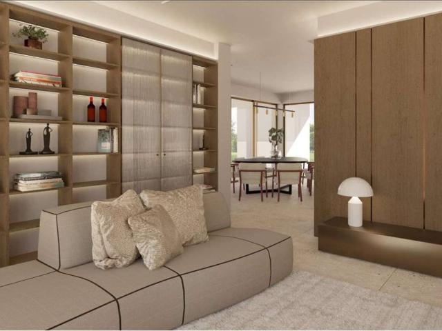 Villa in vendita a Forte dei Marmi LU