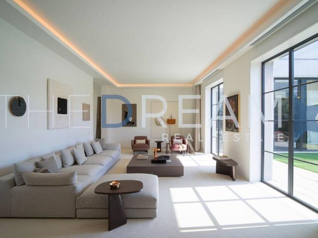 Villa in vendita a Forte dei Marmi LU