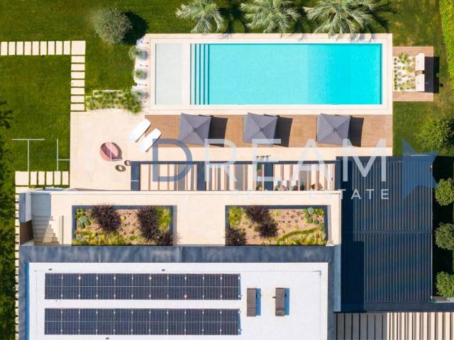 Villa in vendita a Forte dei Marmi LU