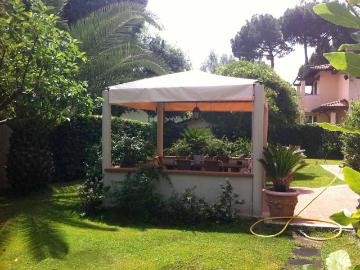 Forte dei Marmi, Lucca Toscana, Toscana