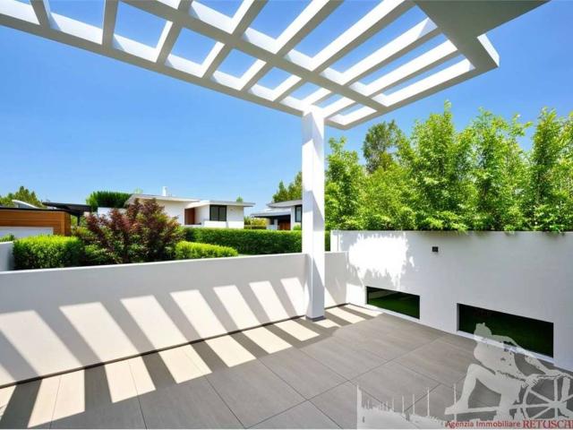 Villa in vendita a Forte dei Marmi LU