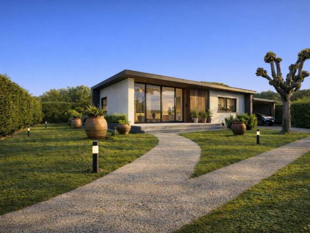 Villa in vendita a Forte dei Marmi LU
