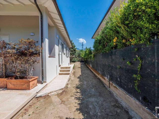 Villa in vendita a Forte dei Marmi LU