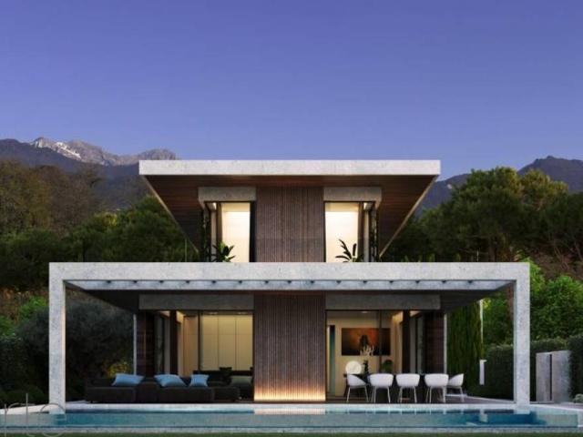 Villa in vendita a Forte dei Marmi LU