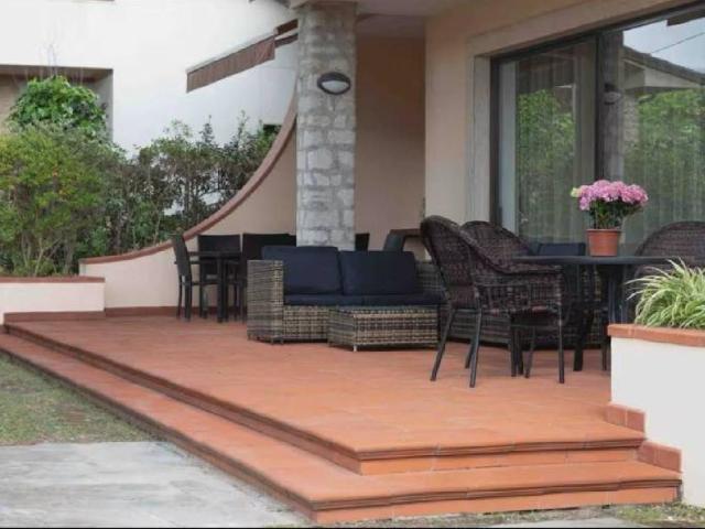 Villa in vendita a Forte dei Marmi LU