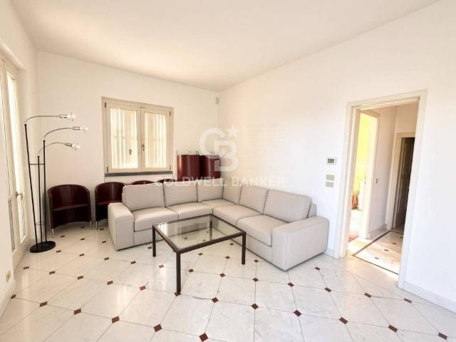 Villa in vendita a Forte dei Marmi LU