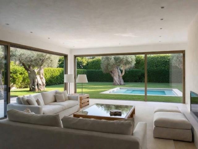 Villa in vendita a Forte dei Marmi LU