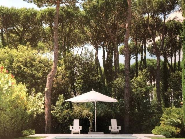 Villa in vendita a Forte dei Marmi LU