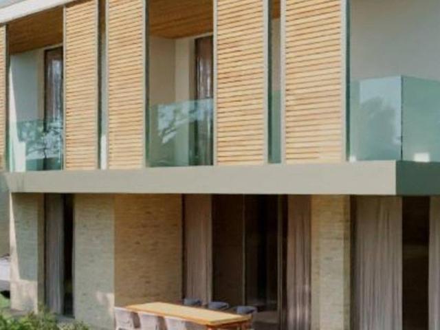 Villa in vendita a Forte dei Marmi LU