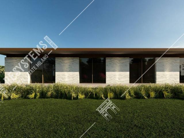 Villa in vendita a Forte dei Marmi LU