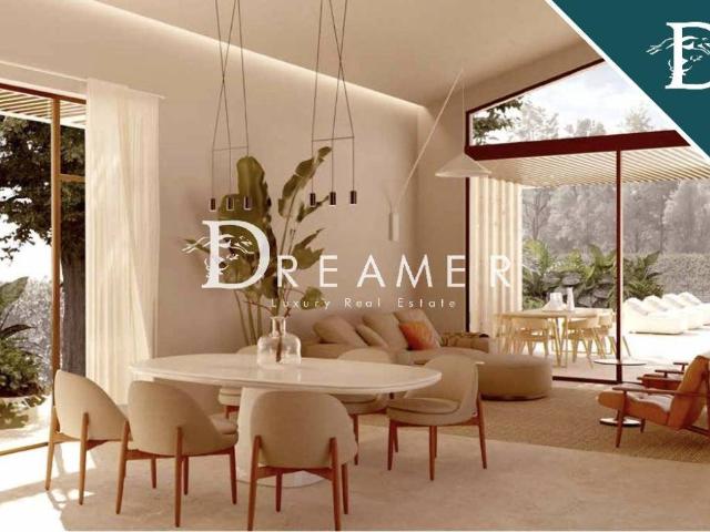 Villa in vendita a Forte dei Marmi LU