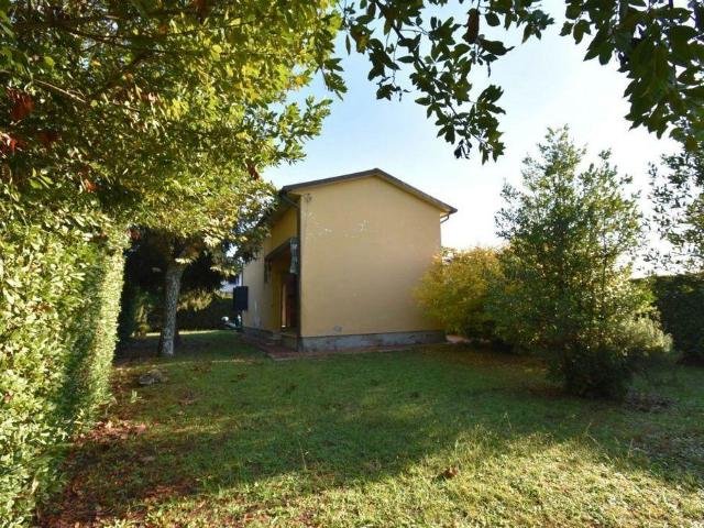 Villa in vendita a Forte Dei Marmi