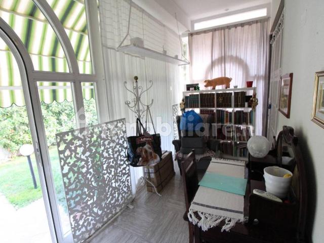 Villa in vendita a Forte Dei Marmi
