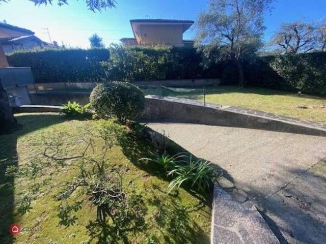 Villa in vendita a Forte Dei Marmi