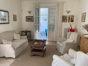 Villa in vendita a Forte Dei Marmi