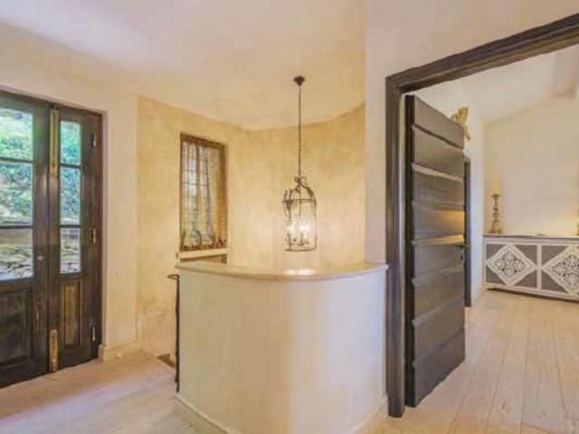 Villa in vendita a Forte Dei Marmi