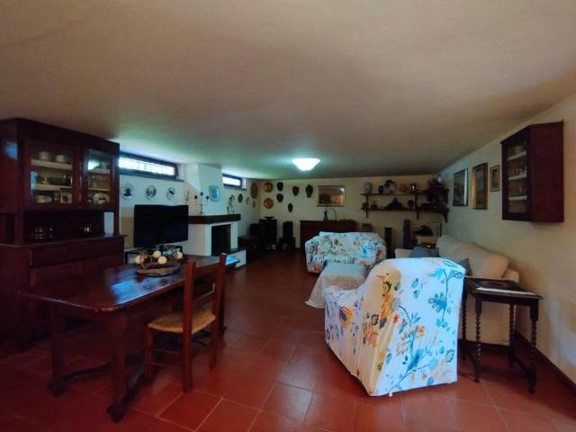 Villa in vendita a Forte Dei Marmi