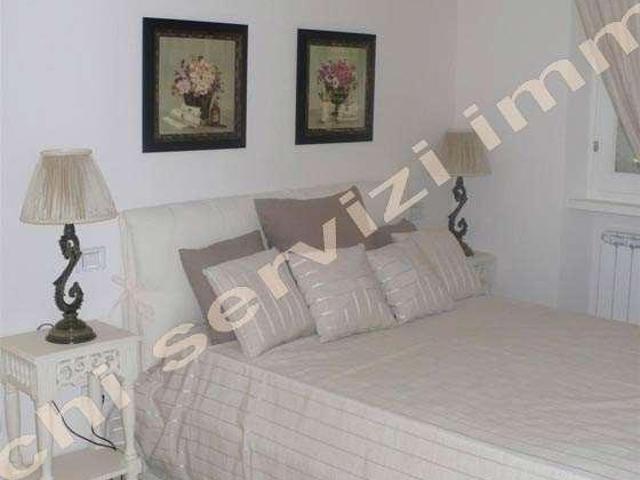 Villa in vendita a Forte Dei Marmi