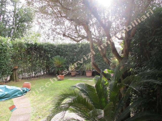 Villa in vendita a Forte Dei Marmi