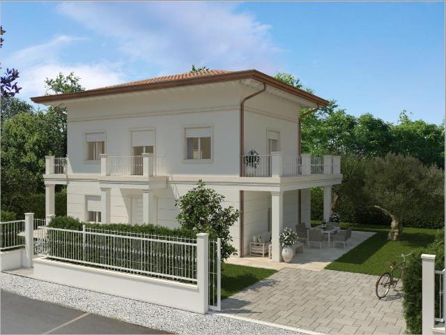 Villa in vendita a Forte Dei Marmi