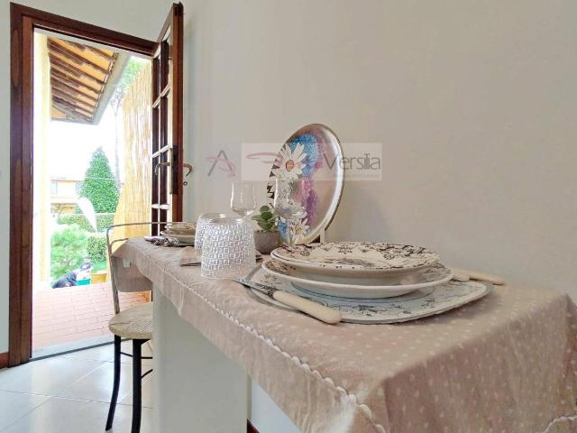 Villa in vendita a Forte Dei Marmi