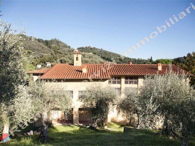 Villa in vendita a Forte Dei Marmi