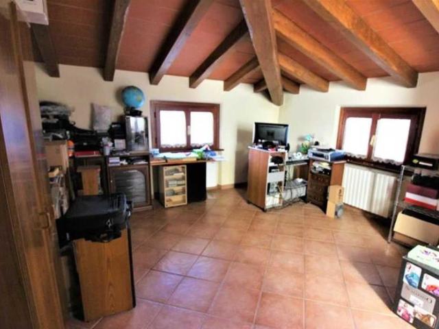 Villa in vendita a Forte Dei Marmi