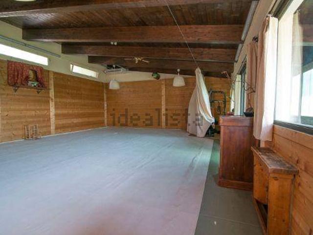 Villa in vendita a Fortunago PV