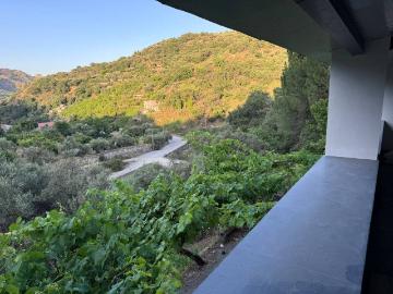 Villa in vendita a Forza d'Agrò ME