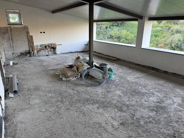 Villa in vendita a Forza d'Agrò ME