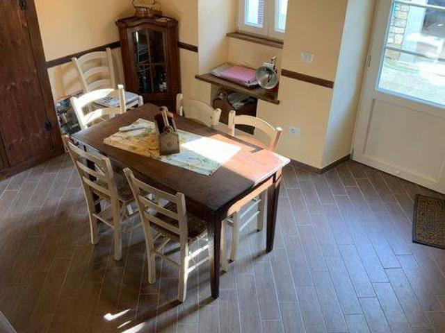 Villa in vendita a Fosciandora LU